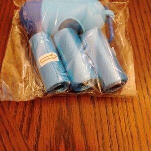 Doggie jacket and accessories 🎄🎄🎄